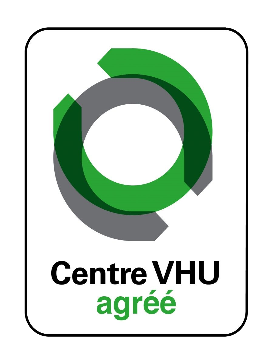 logo vhu